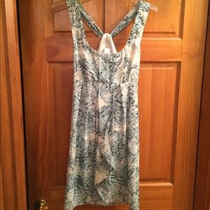 Jessica Simpson Dress